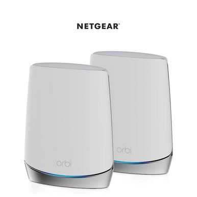Netgear Orbi Tri-Band Mesh
