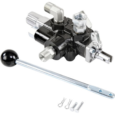 SuperHandy Hydraulic Control Valve