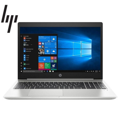 HP ProBook 15.6