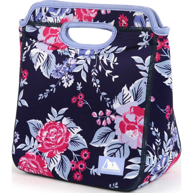Arctic Zone Neoprene Zaza Lunch Tote