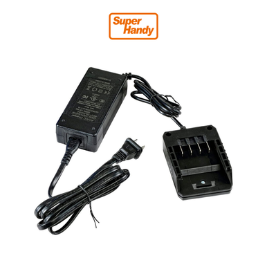 SuperHandy 48V Lithium Ion Battery Charger