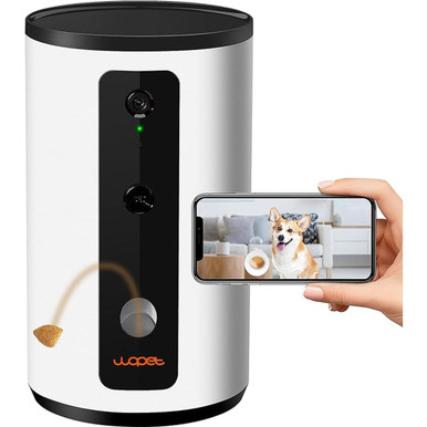 1080P  Pet Camera