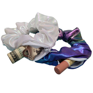 Pocket Scrunchie Set