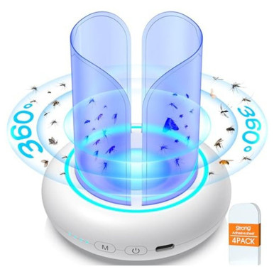 Indoor Fruit Fly Trap