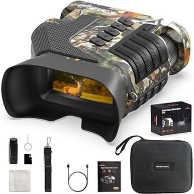 Night Vision Binoculars-image-SKU10470719