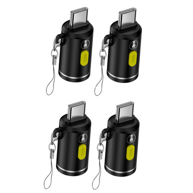 USB-C LED Light (4-Pack)