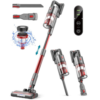 7-in-1 Cordless Vacuum Cleaner