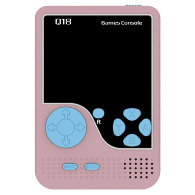 Hakol Handheld 500-In-1 Game ConsoleProduct Image