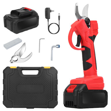 UntilGone – Cordless Electric Pruning Shears