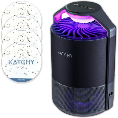 Original Katchy Indoor Insect Trap