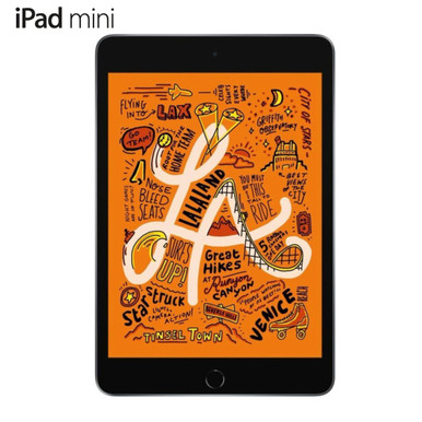 Apple iPad Mini 2nd Gen 7.9