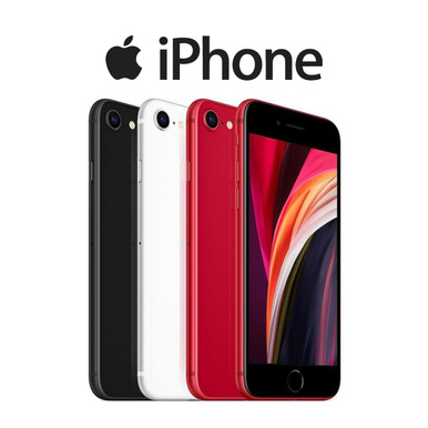 Apple iPhone SE 2nd Generation (2020)