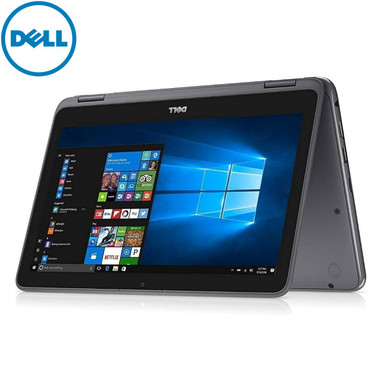DELL Latitude 2-in-1 Touchscreen Laptop