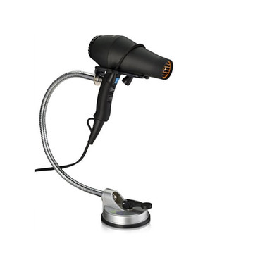 Blo and Go by Laurie Coleman Portable Hair Dryer Holder