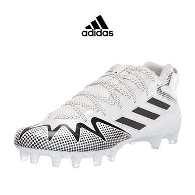 14 Adidas Mens Freak 22Team Football Shoe Size 7