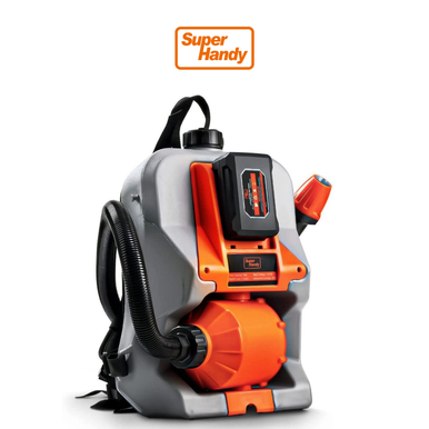 SuperHandy Electric Backpack ULV Fogger