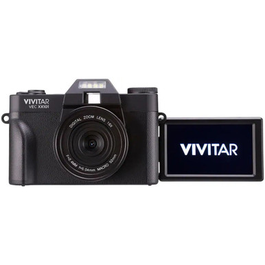 Vivitar 4K Digital Camera