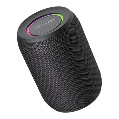 SonicPulse Portable Bluetooth Speaker