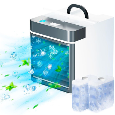 Portable Air Conditioner