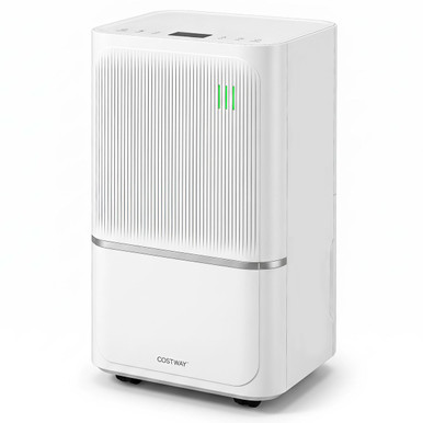 32 Pint Dehumidifier