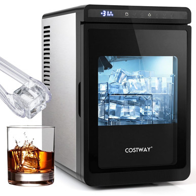 Countertop Ice Cube Maker