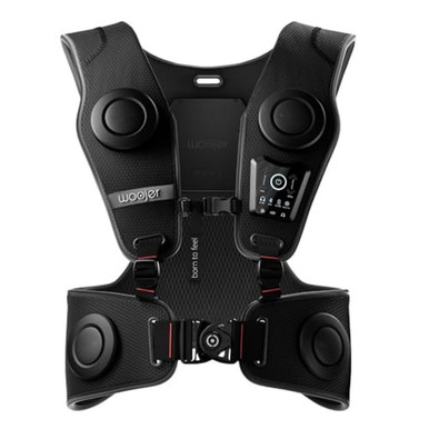 Woojer Haptic Vest