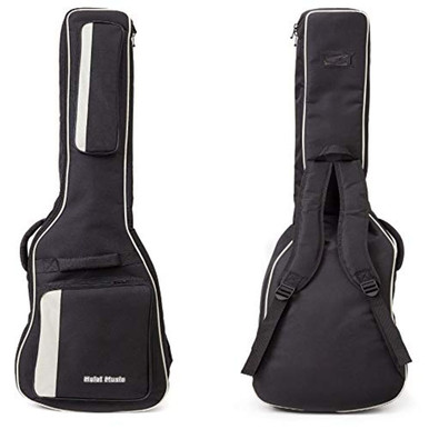 Hola: Music Electric Guitar Gig Bag