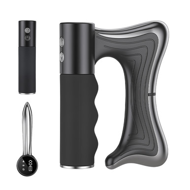 3-in-1 Heated Gua Sha Muscle Scraper