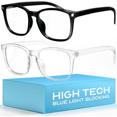 Livho High Tech Blue Light Glasses