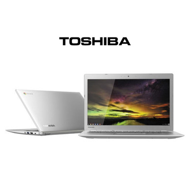 Toshiba 13.3