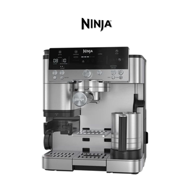 Ninja 3-in-1 Luxe Cafe Signature Series