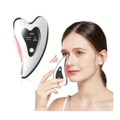Gua Sha Electric Facial Massager