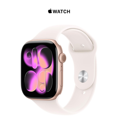 Apple Watch Series 11 2025 GPSLTE 46MM Titanium Case