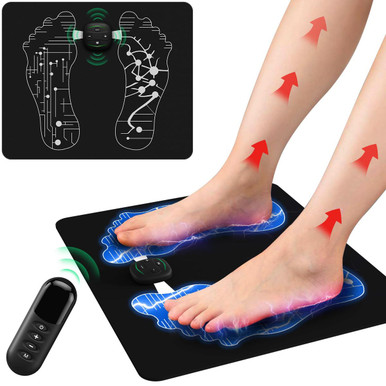 Siseca Transcutaneous Electronic Nerve Stimulator