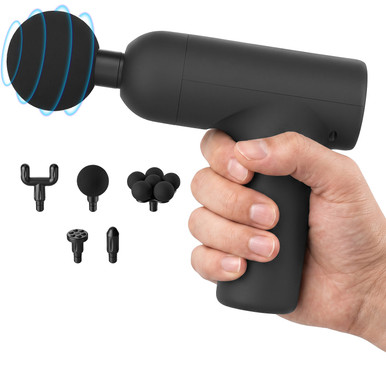 Portable Mini Massage Gun