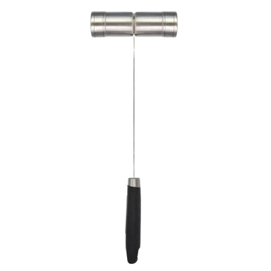 Jim Beam Salt and Pepper Shaker