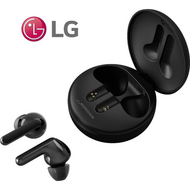 LG Tone Free Bluetooth Wireless Stereo Earbuds