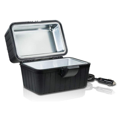 Zone Tech 11 Electric Food Warming Lunch Box
