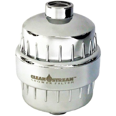 Clean Stream Shower Filter