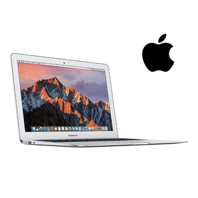Apple® MacBook Air 13.3", Intel Core i5, 8GB RAM, 128GB SSD