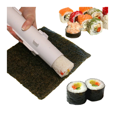 Camp Chef® Sushezi Easy Sushi Maker Roller KitProduct Image