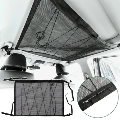 Car Ceiling Cargo Net-image-SKU2133184