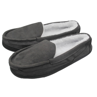 SOLE HAPPY™ Jaywalker Men's SlippersProduct Image