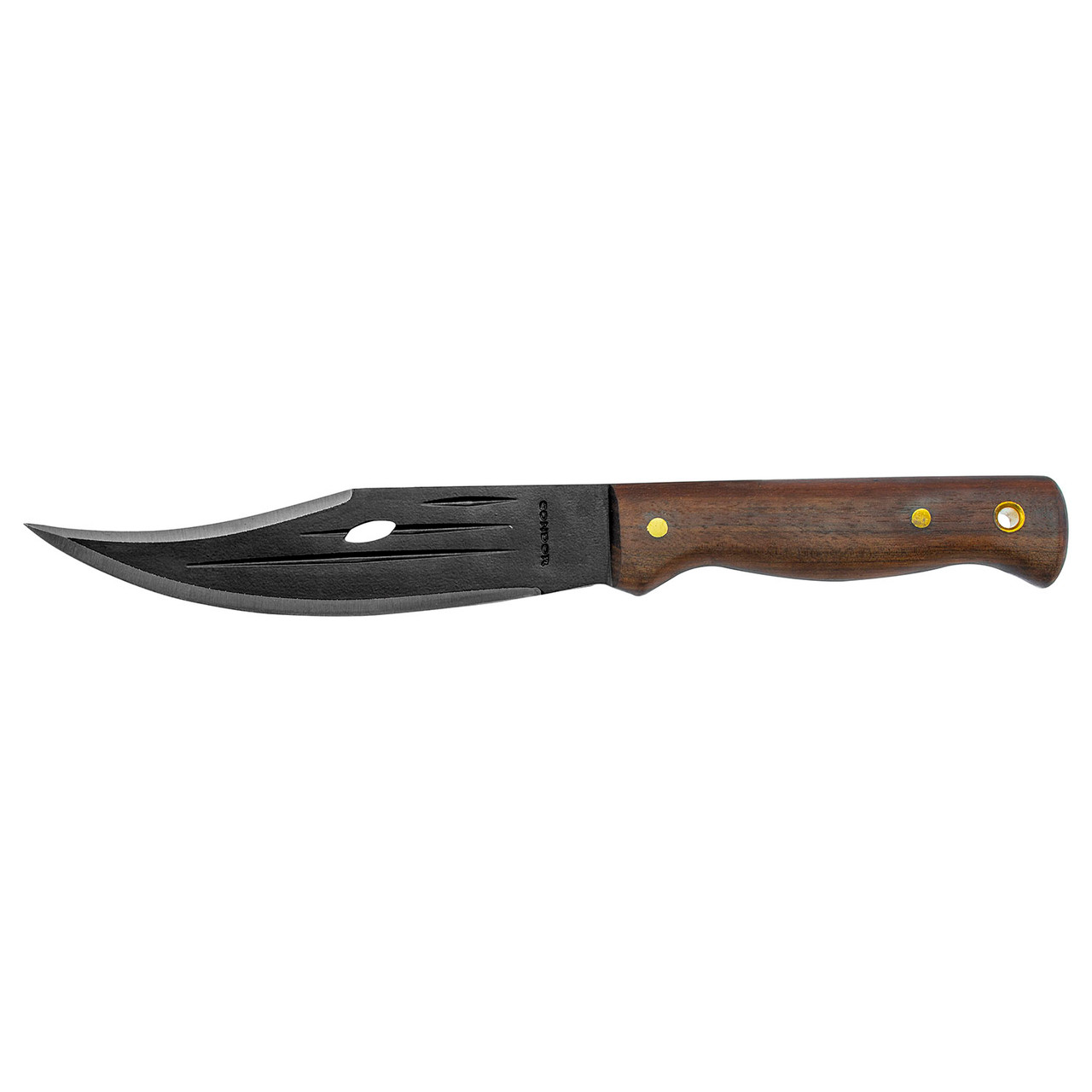 JUNGLE BOWIE II - Condor Tool & Knife Inc.