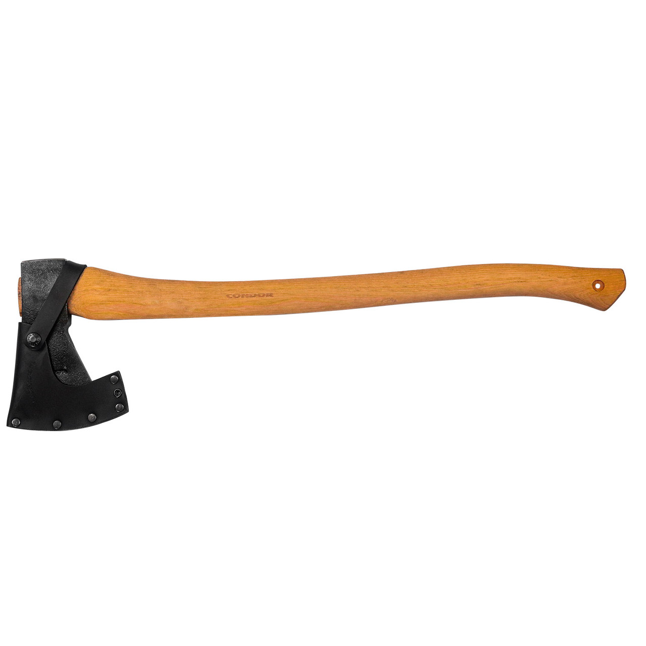 GREENLAND AXE - Condor Tool & Knife Inc.