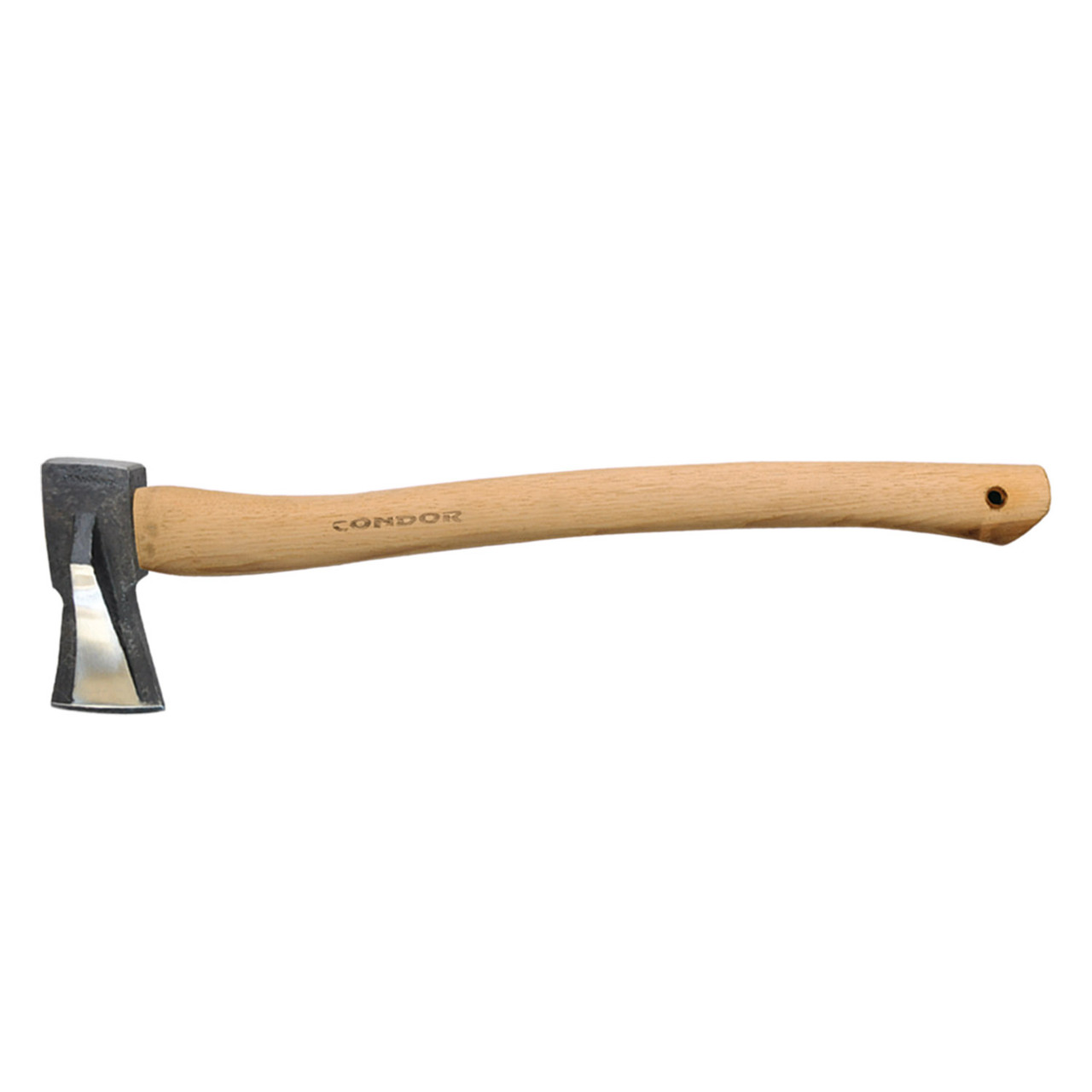 GS & MINI GS SPLITING AXE - Condor Tool & Knife Inc.