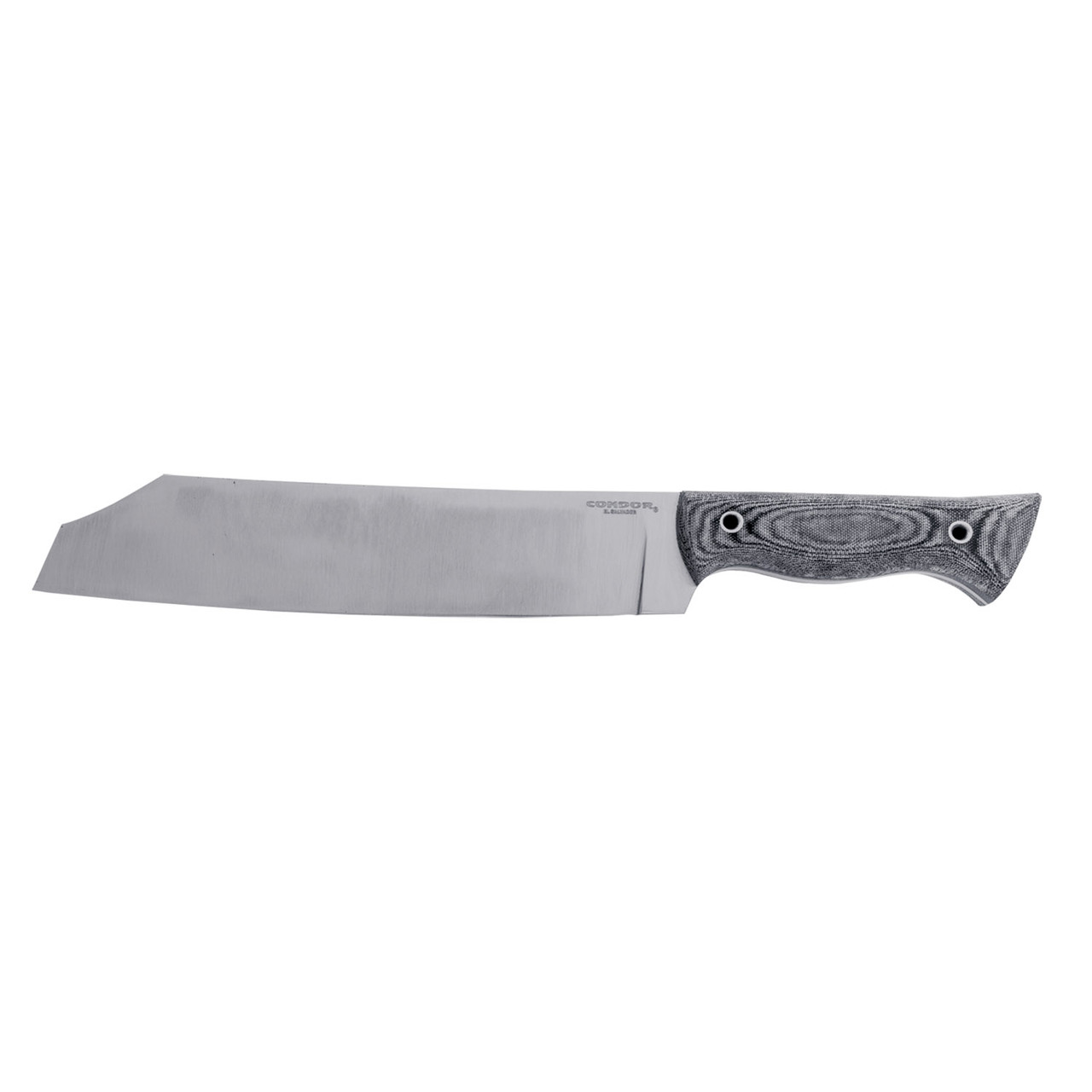 Woodbuster Chopper - Condor Tool & Knife Inc Woodbuster Chopper - Condor Tool & Knife Inc