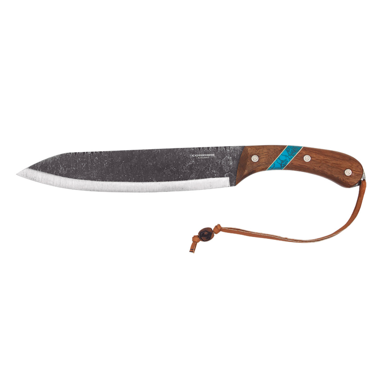 Blue River Machete - Condor Tool & Knife Inc.