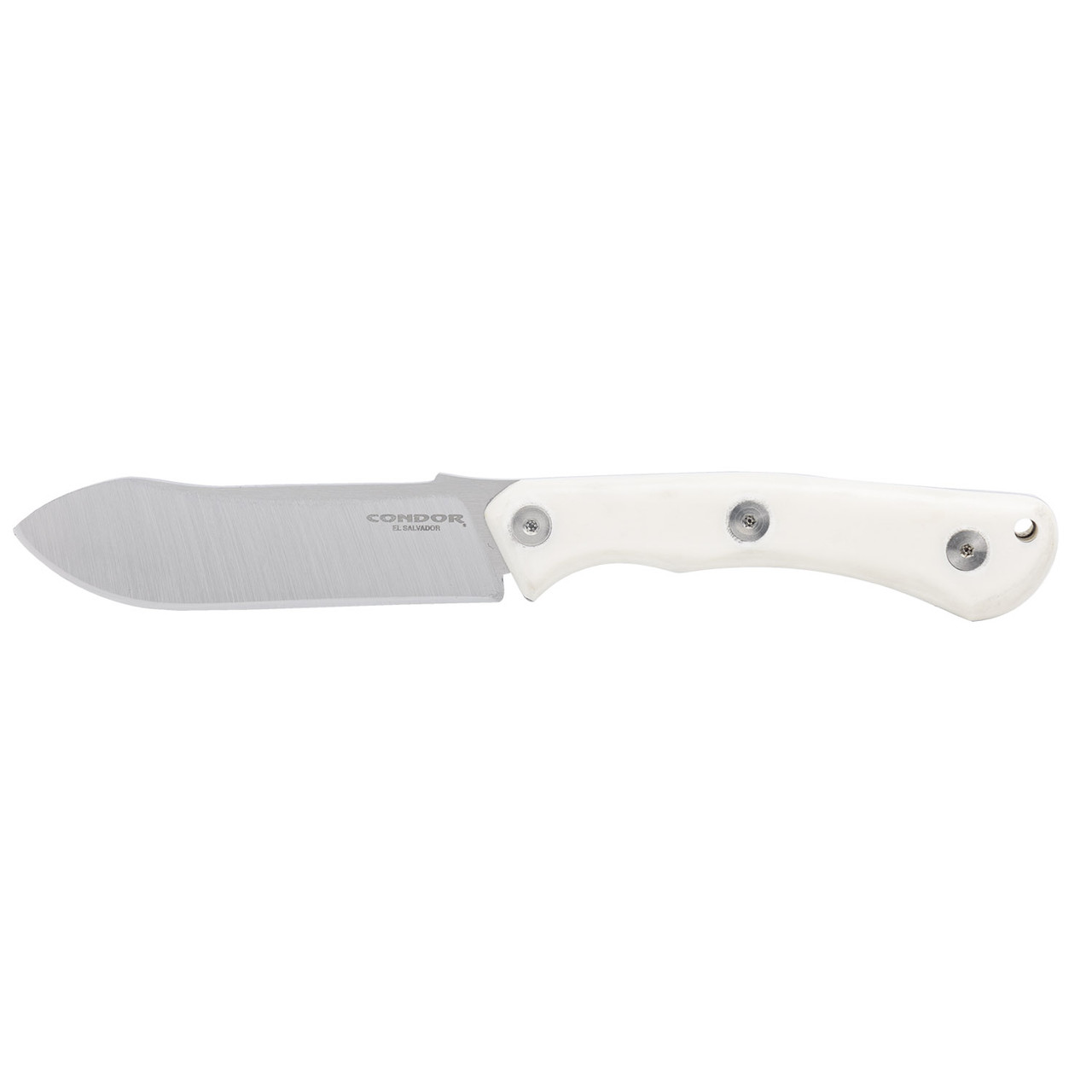SPORT X.E.R.O. RISK KNIFE - Condor Tool & Knife Inc.