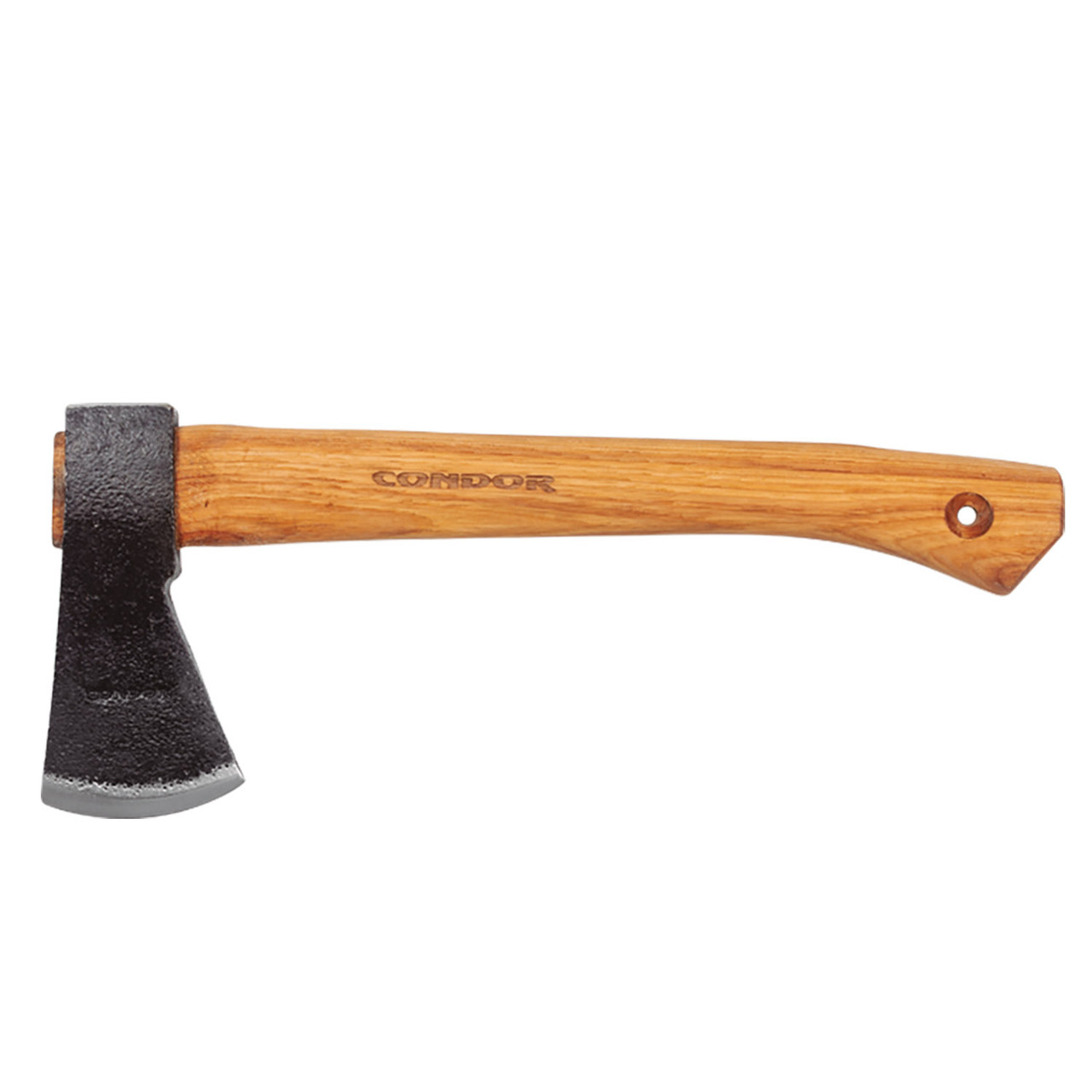 MINI GREENLAND HATCHET - Condor Tool & Knife Inc.
